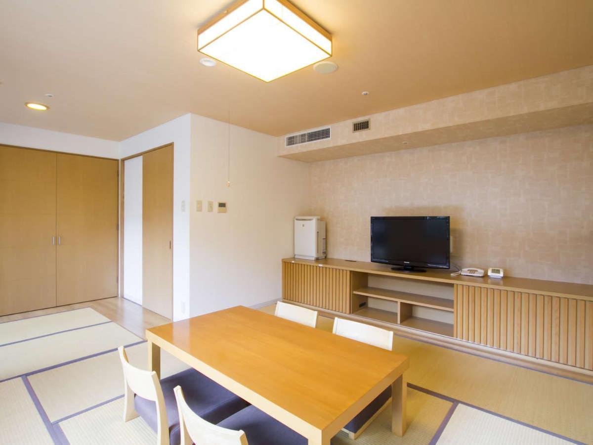 Spa And Resort Hotel Solage Oita Hiji Beppuwan Zewnętrze zdjęcie