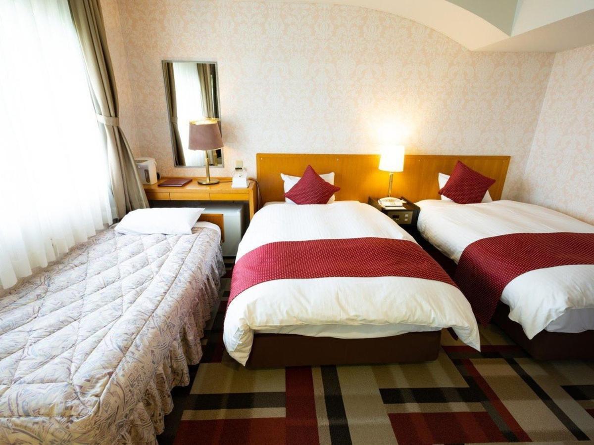 Spa And Resort Hotel Solage Oita Hiji Beppuwan Zewnętrze zdjęcie
