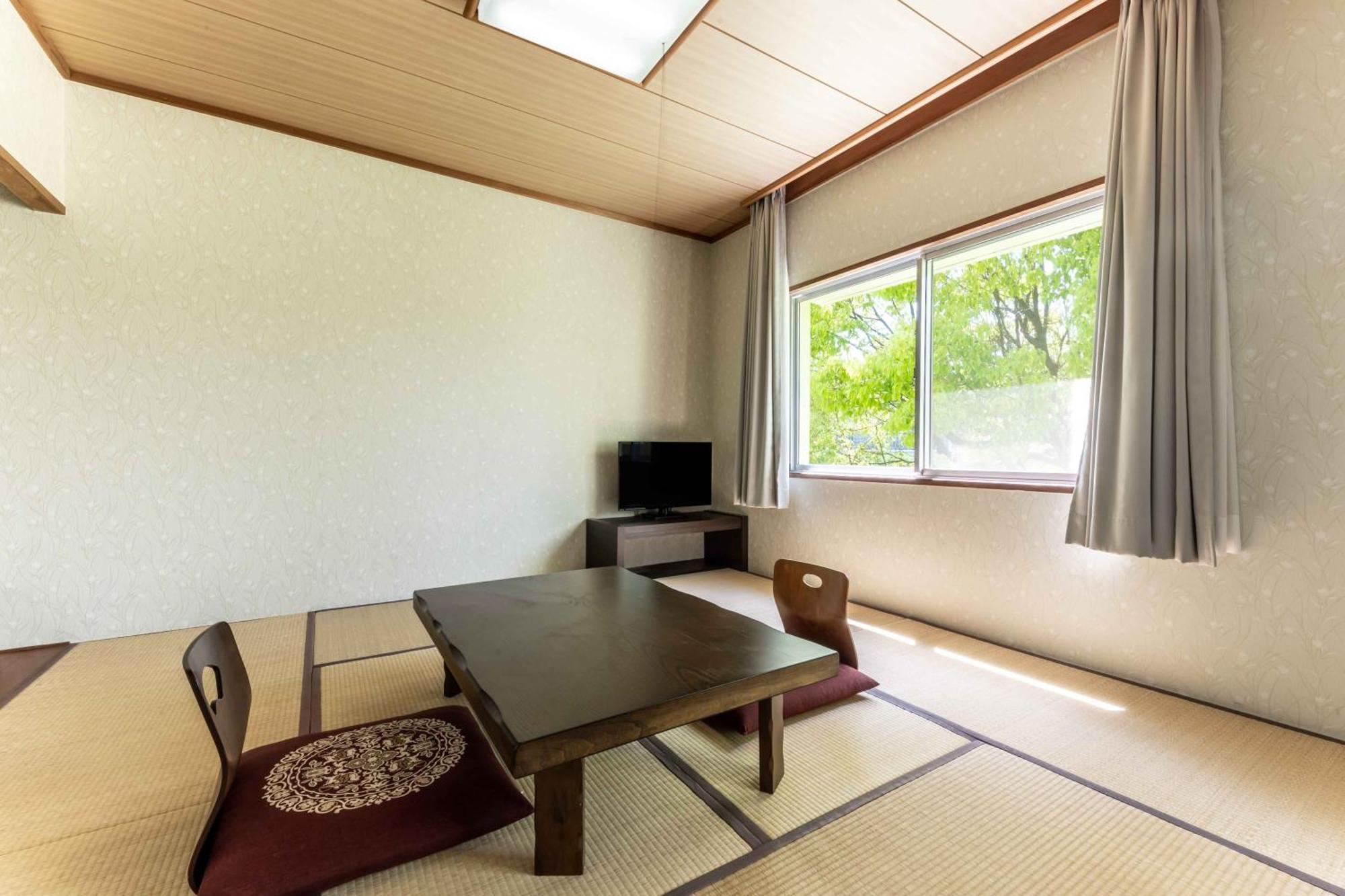 Spa And Resort Hotel Solage Oita Hiji Beppuwan Zewnętrze zdjęcie