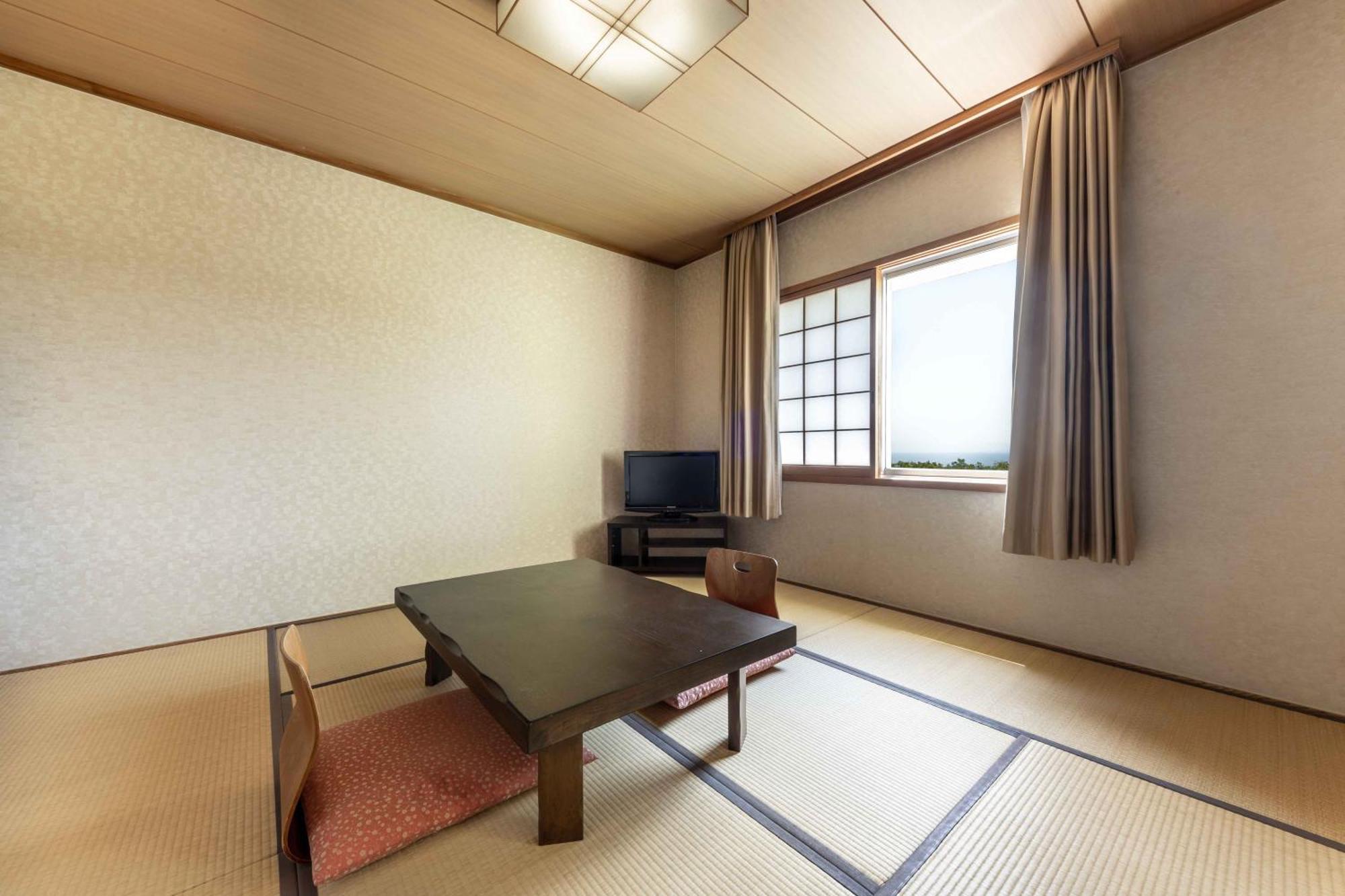 Spa And Resort Hotel Solage Oita Hiji Beppuwan Zewnętrze zdjęcie