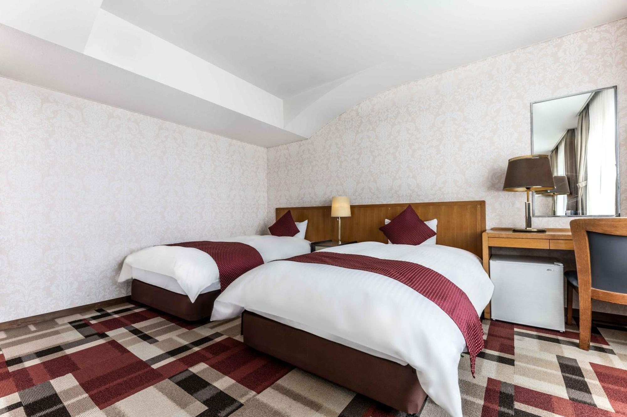 Spa And Resort Hotel Solage Oita Hiji Beppuwan Zewnętrze zdjęcie