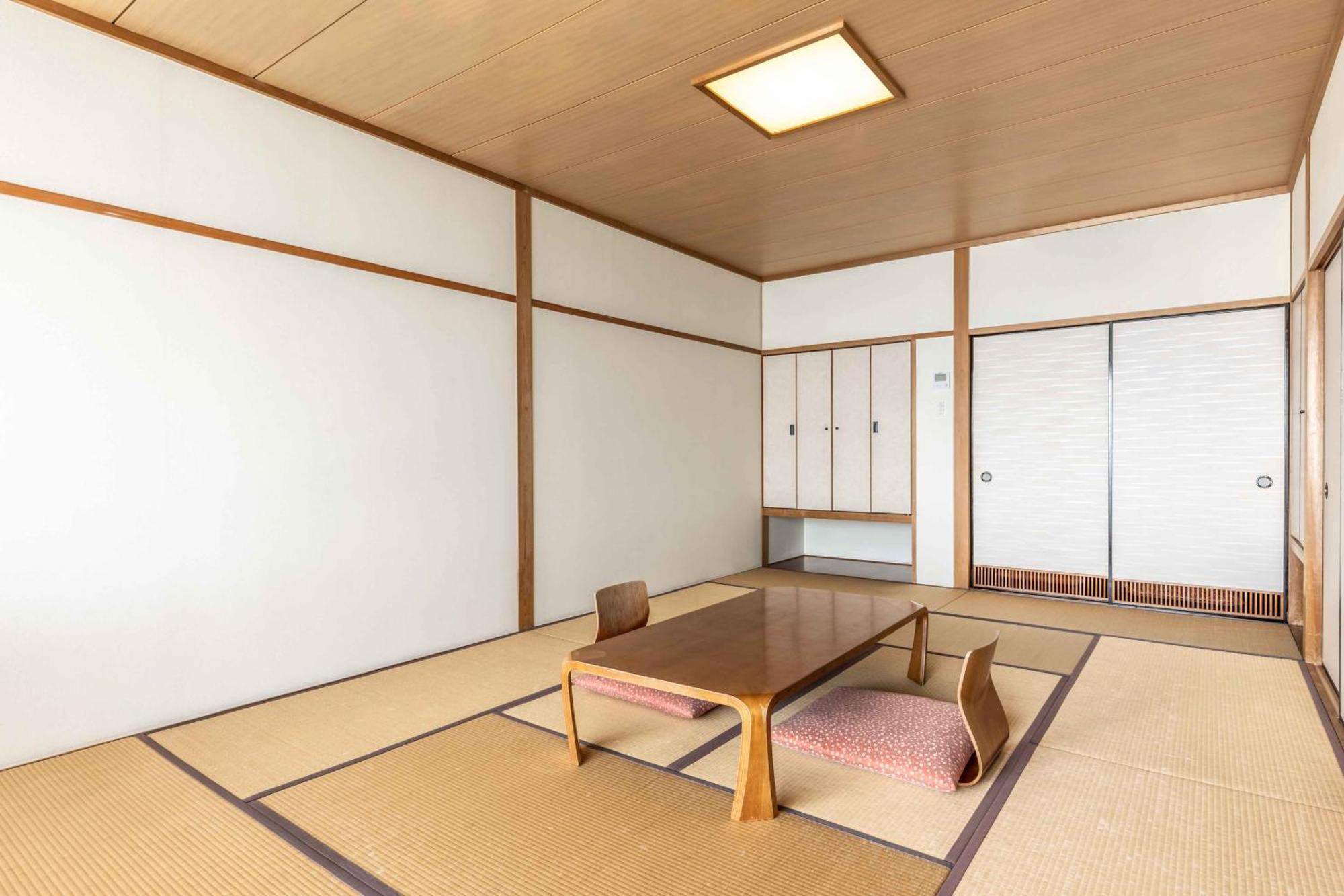 Spa And Resort Hotel Solage Oita Hiji Beppuwan Zewnętrze zdjęcie
