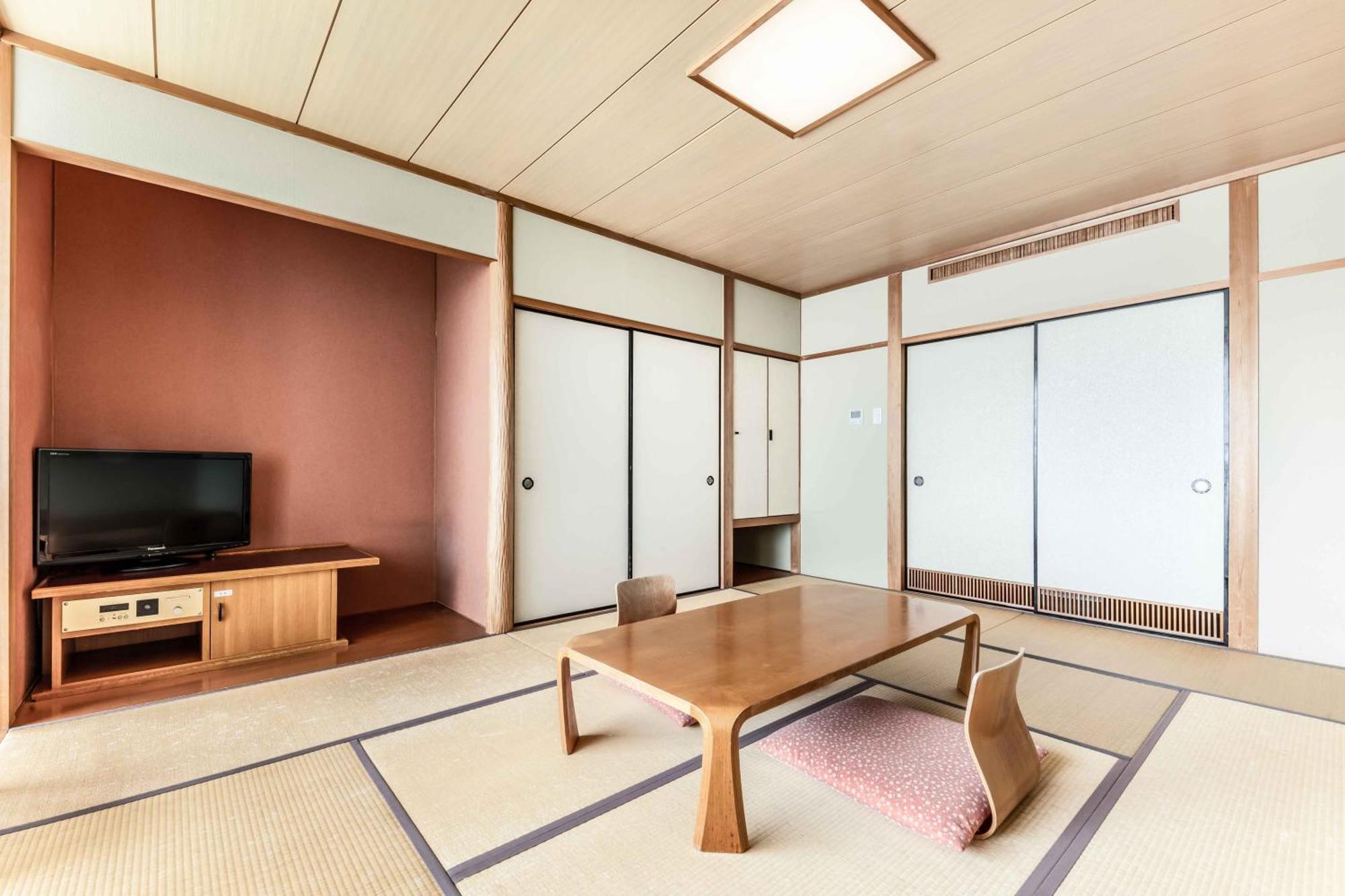 Spa And Resort Hotel Solage Oita Hiji Beppuwan Zewnętrze zdjęcie
