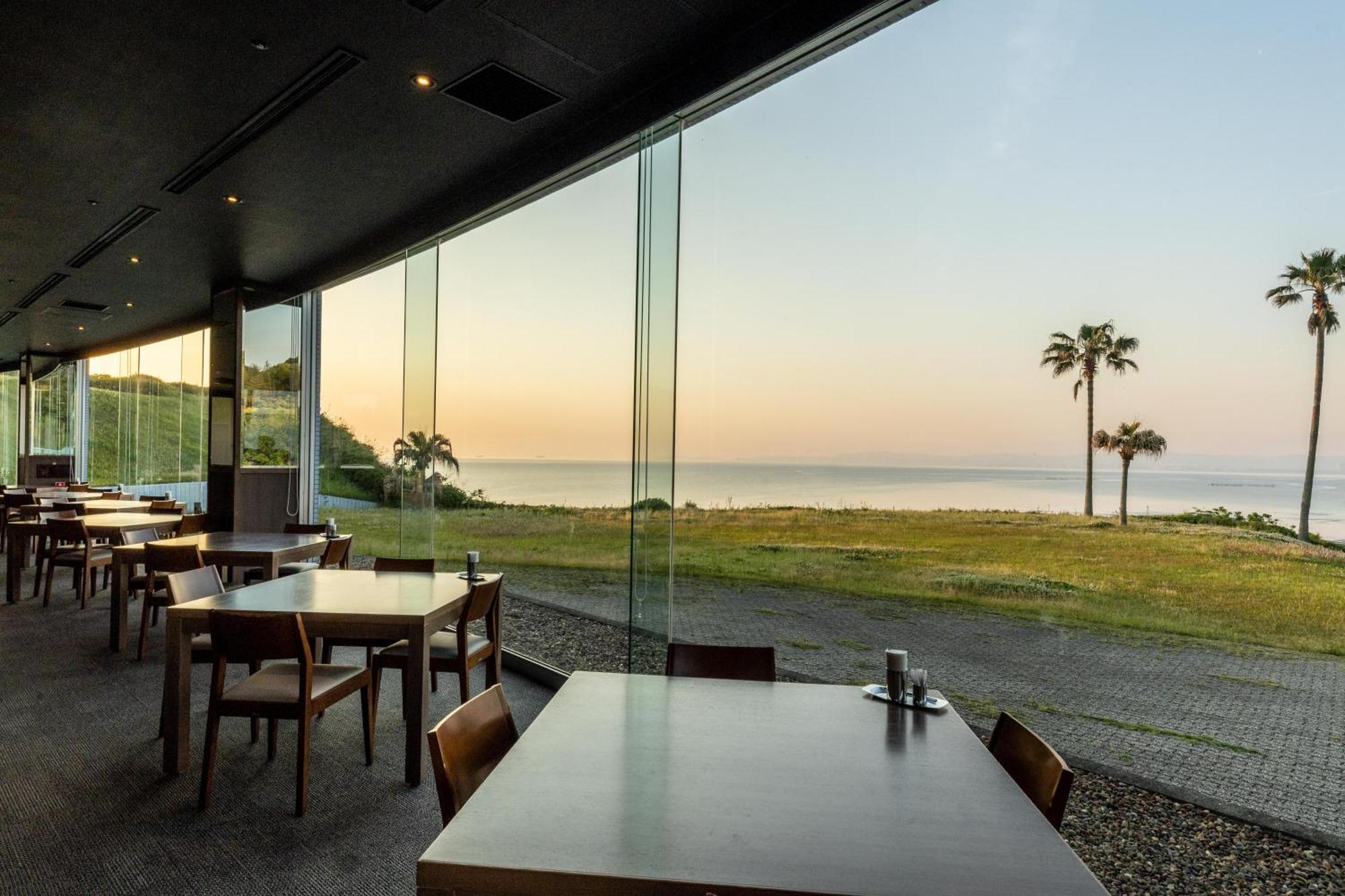Spa And Resort Hotel Solage Oita Hiji Beppuwan Zewnętrze zdjęcie